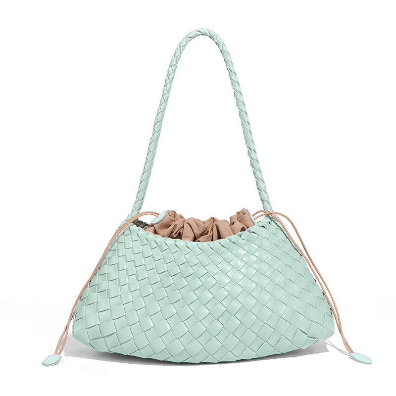 New Underarm Female Korean Style Advanced Armpit Bags