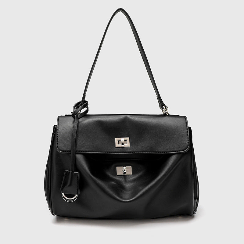 Women's One High-grade Underarm Leisure Commute Handbags
