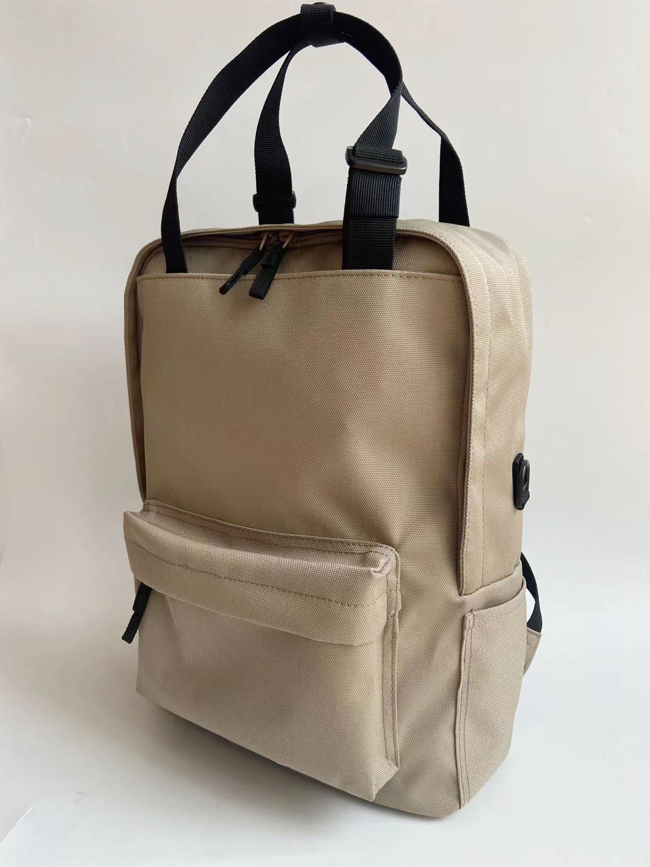 Women's & Men's & Couple Lightweight Printable Backpacks