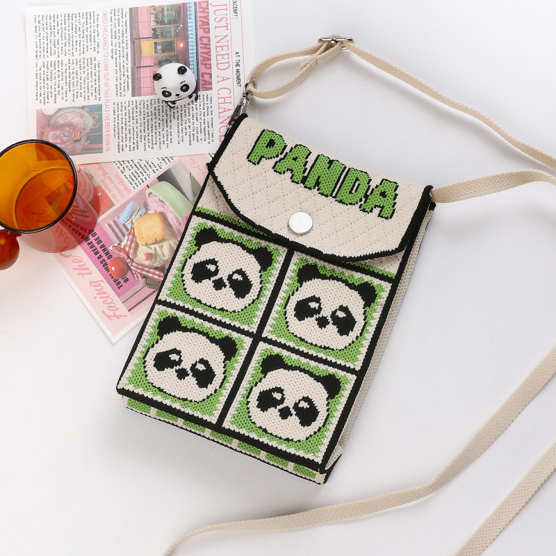 Fashion Versatile Hand Daily National Style Trendy Handbags