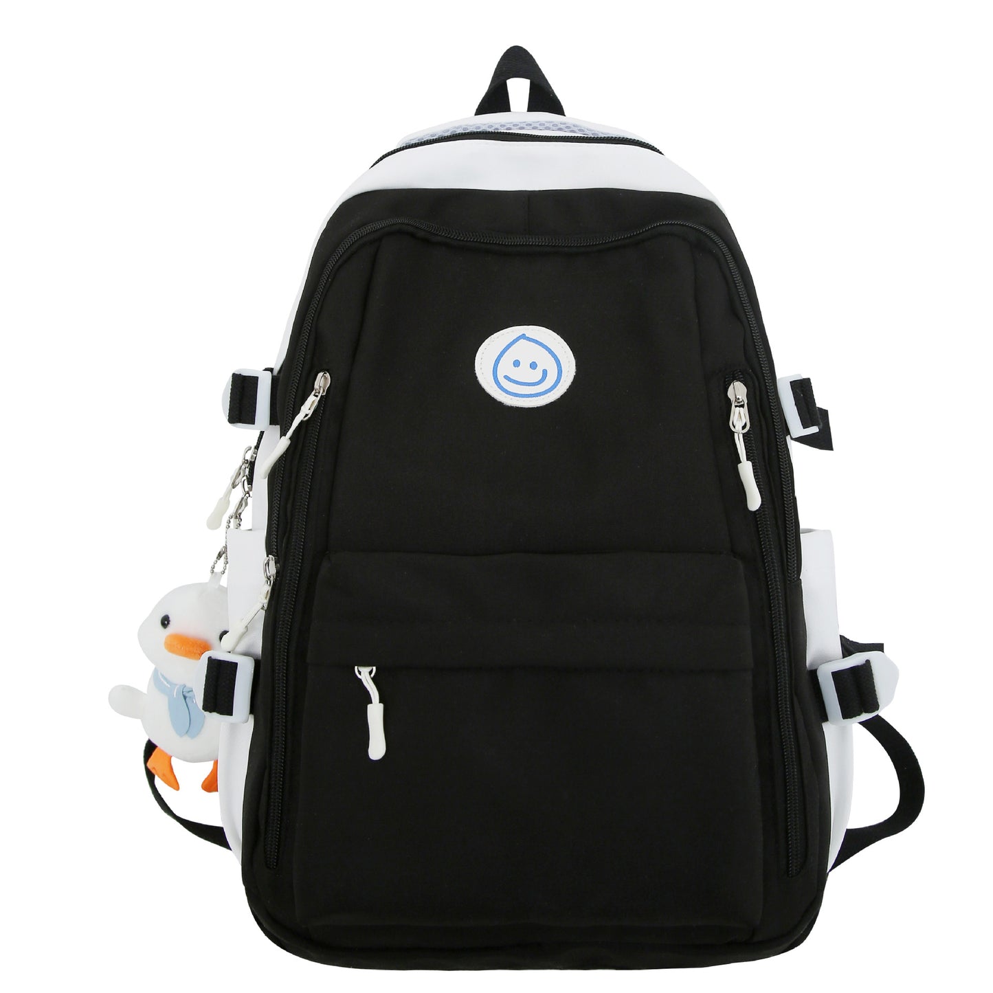 Primary Grade To Large Capacity High Backpacks