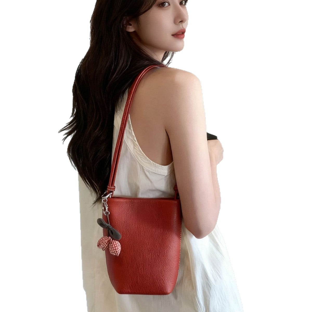 Creative Versatile Women's Rewards Summer Underarm Tote Bags