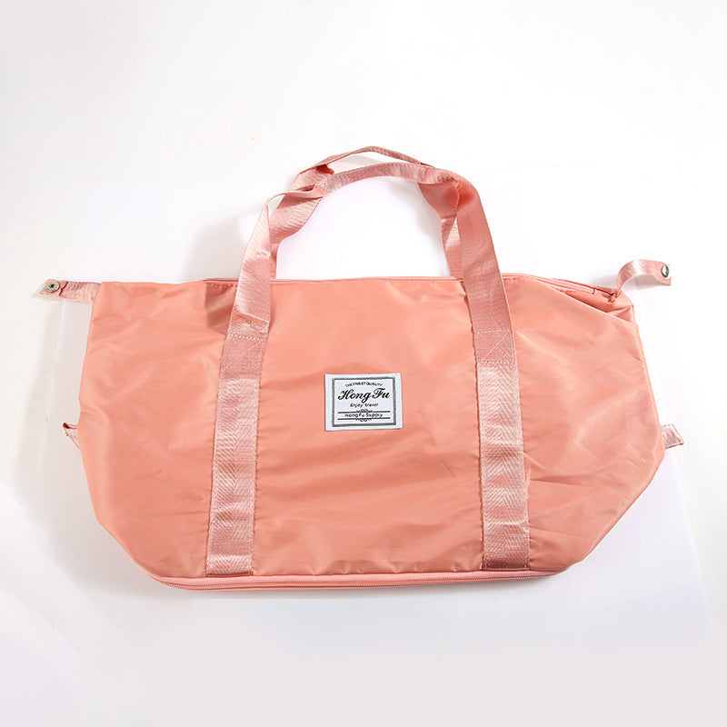Airbag Foldable Storage Trip Large Organizing Travel Bags