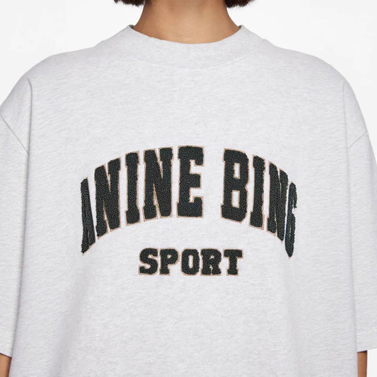 Women's North American Classic Letter Embroidery Fleece Sweaters