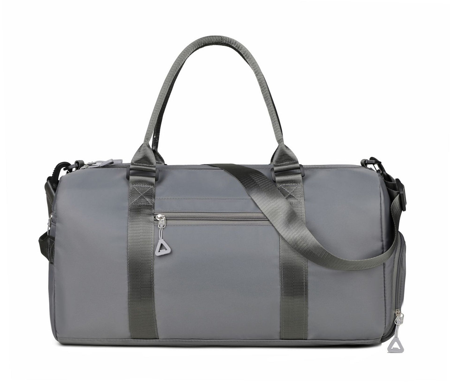 Women's & Men's Leisure Short-distance Large Capacity Hand-held Dry Travel Bags