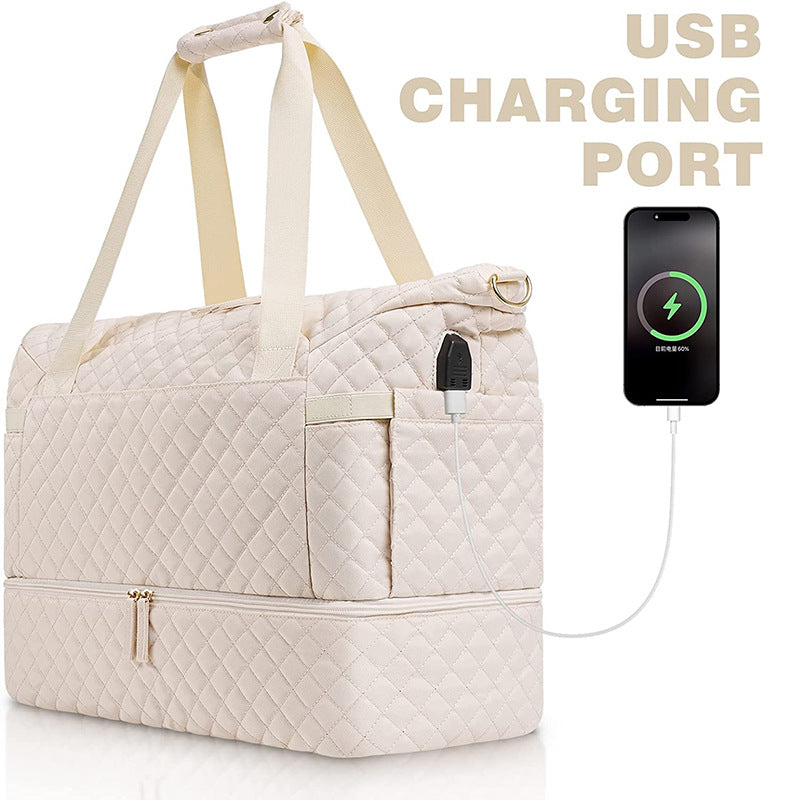 Women's & Men's & Large Capacity Yoga Dry Wet Bags