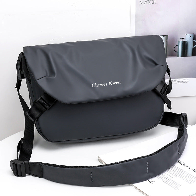 Men's Unique Popular Fashion Oxford Cloth Men's Messenger Bags