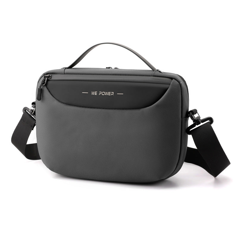 Men's Versatile Practical Large Capacity Fashion Bags