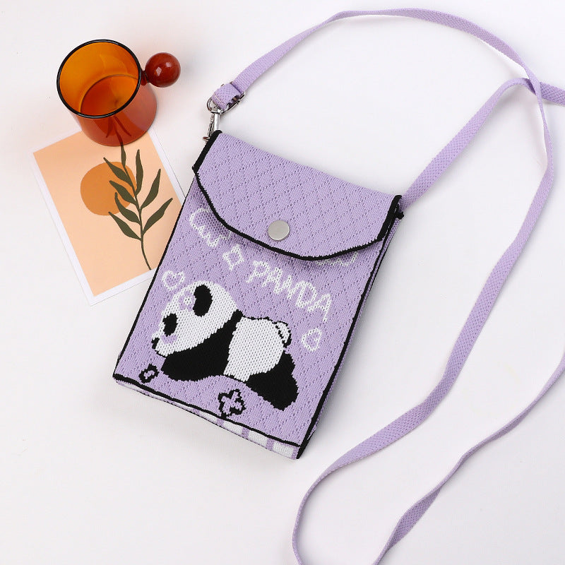 Fashion Versatile Hand Daily National Style Trendy Handbags