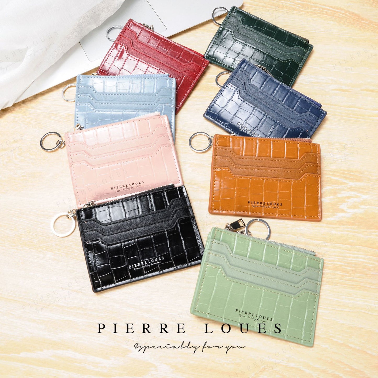 Women's Korean Style Mini Fashion Thin Short Bags