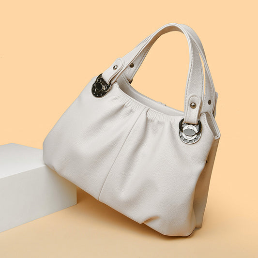 Women's Female Lady Mother Large Capacity Crossbody Bags