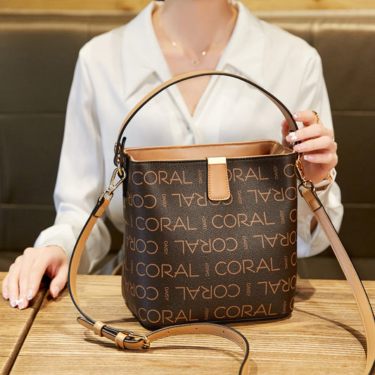 Women's Versatile Creative Charming Popular Fashion Handbags