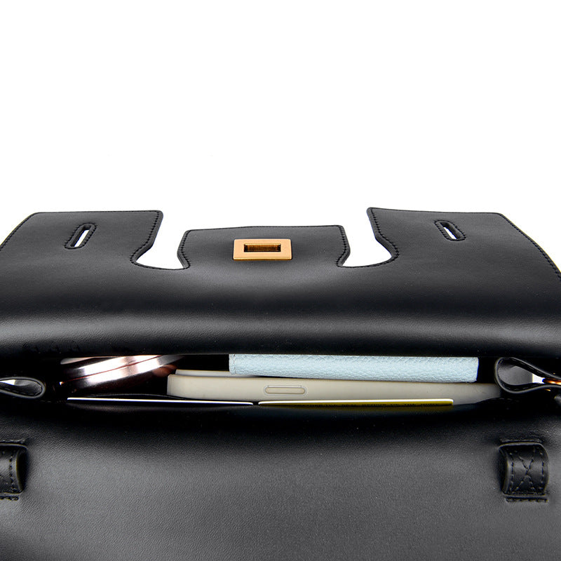 Clutch Home Simple Female High Sense Handbags