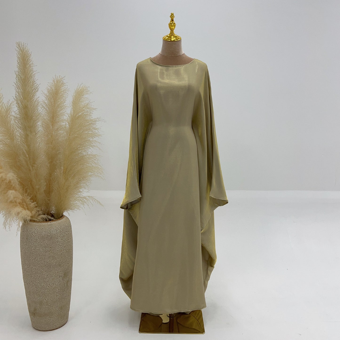Cool Party Flash Cloth Dress Robe Dresses