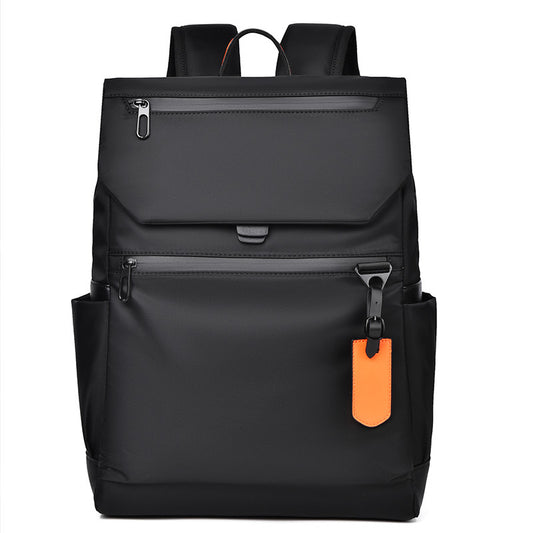 Men's Fashion Computer High-grade Large Capacity Waterproof Bags