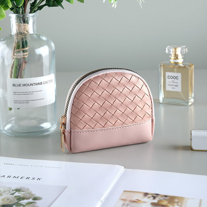 Innovative New Female Mini Exquisite Design Ladies Wallets