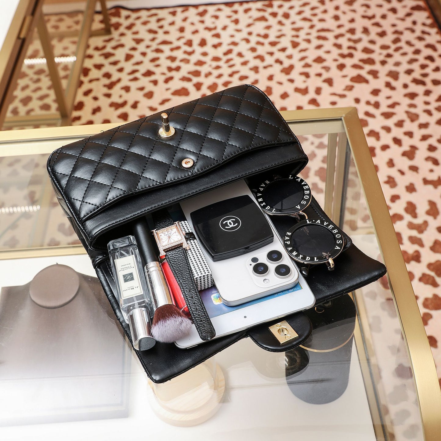 Stylish Durable Women's Underarm Trendy Fashion Bags