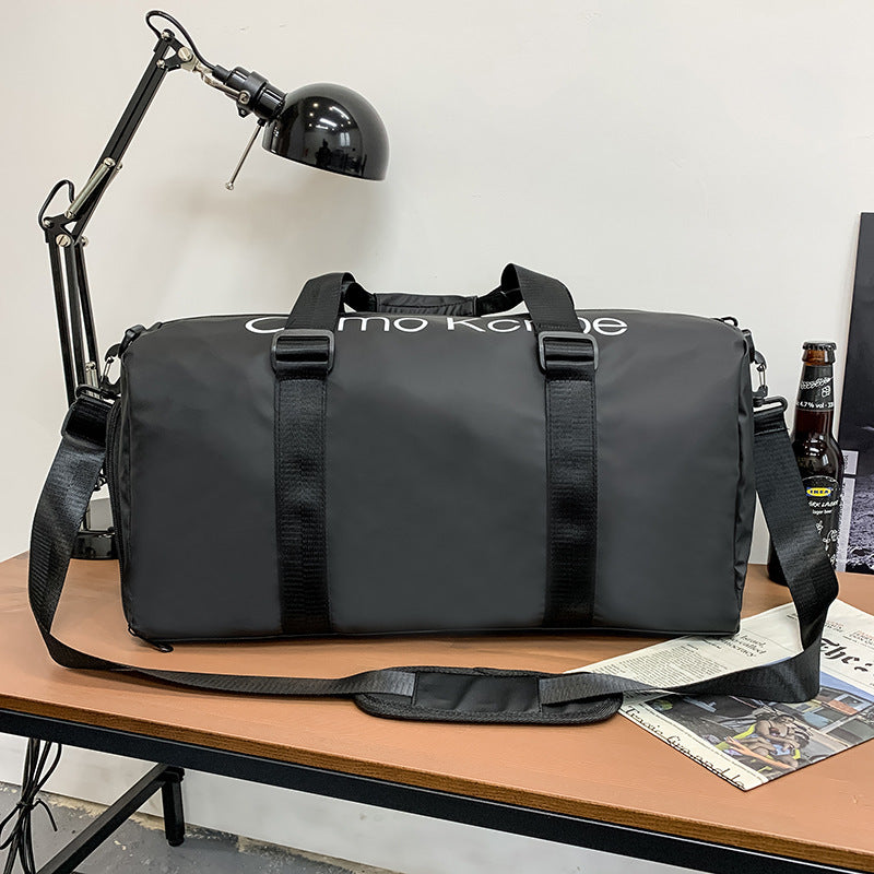 Large Capacity Waterproof Folding Can Add Travel Bags