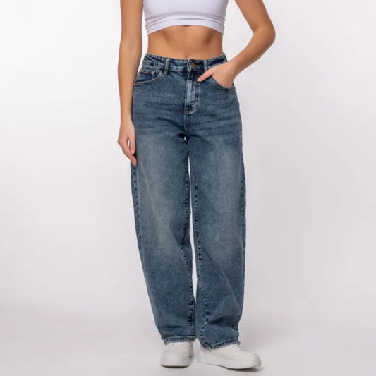 Women's Elegant Graceful Trendy Russian Hot Jeans