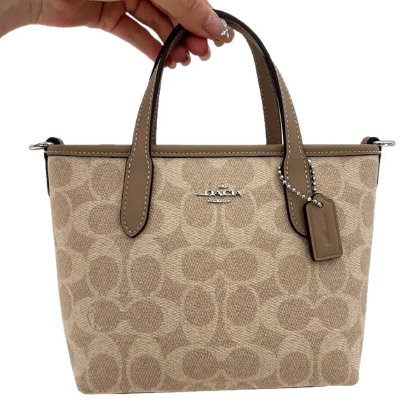 Popular Women's Mini High Quality Vegetable Handbags