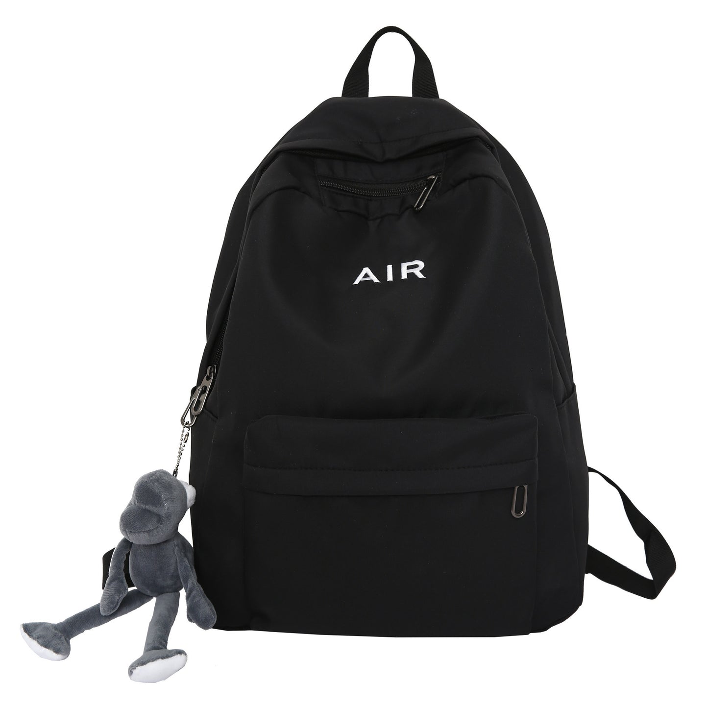 Female Korean Style College Simple Fashion Backpacks