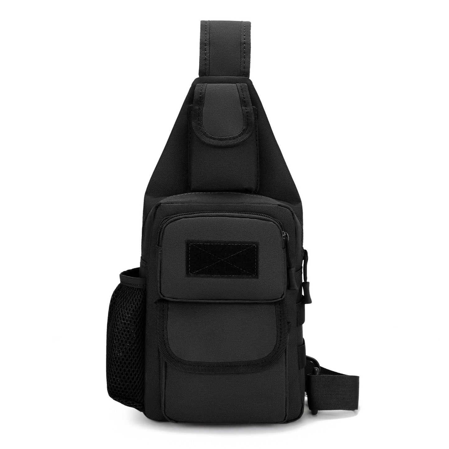 Men's Slouchy With Kettle Cover Riding Sports Backpacks