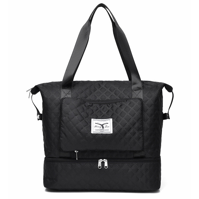 Independent Shoe Pouch One To Be Bags