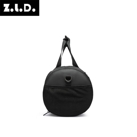 Waterproof Dry Wet Separation Outing Portable Travel Bags