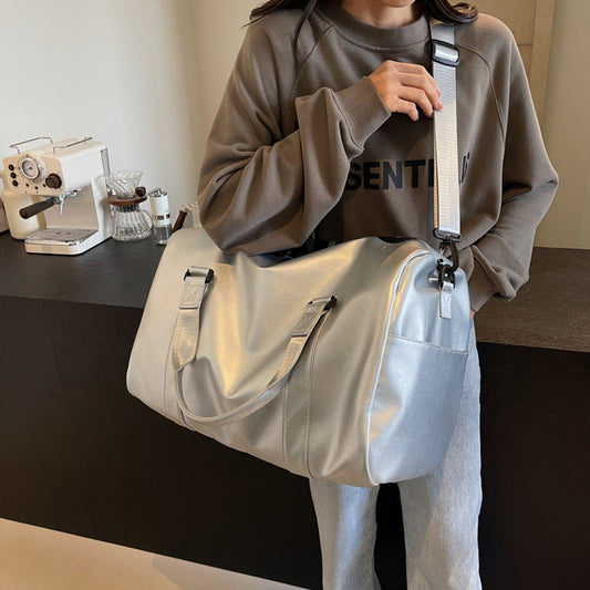 Dry Wet Separation Training High Sense Gym Bags