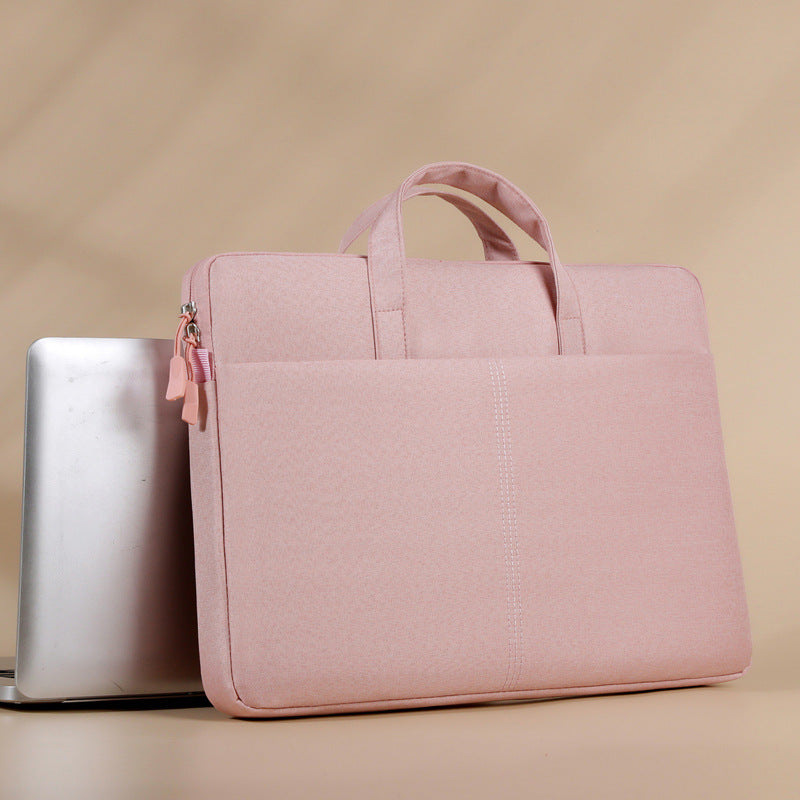 New Glamorous Portable Lightweight Liner Computer Laptop Bags