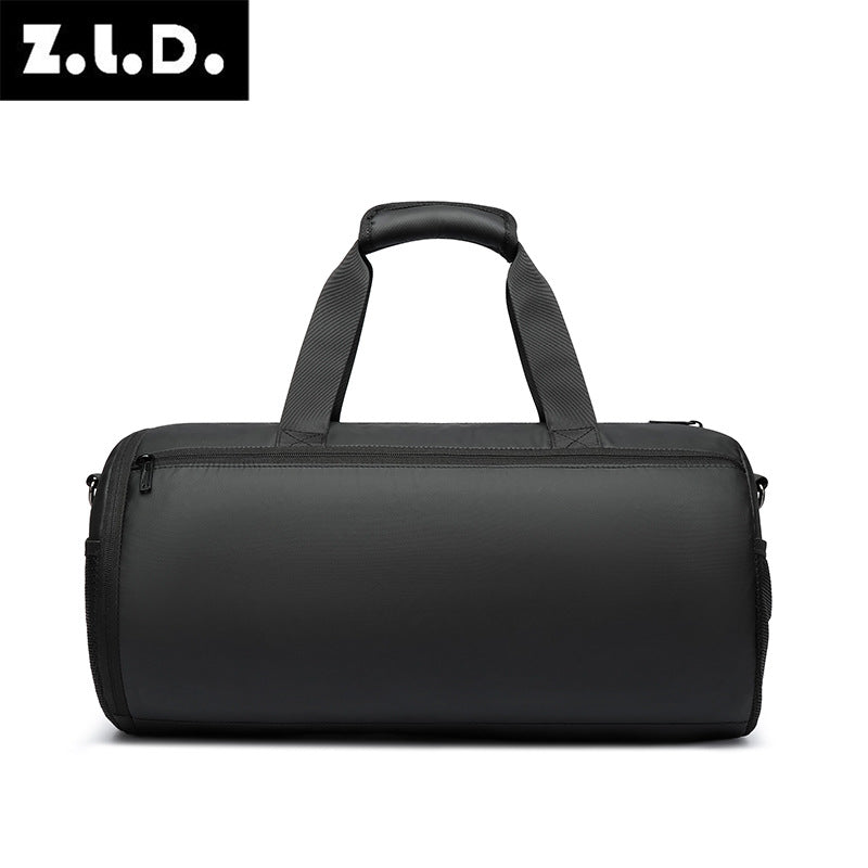 Waterproof Dry Wet Separation Outing Portable Travel Bags