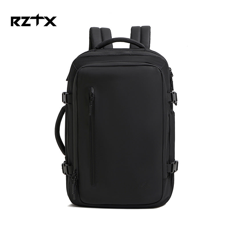 Capacity Vacuum Storage Multifunctional Oxford Cloth Business Backpacks