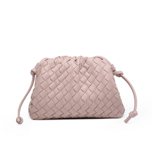 Women's Cloud Sweet Fashion Clip Handmade Bags