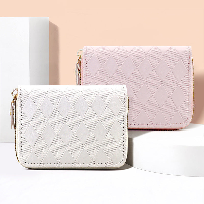 Men's Expanding Large Capacity Multi Stylish Versatile Card Holder