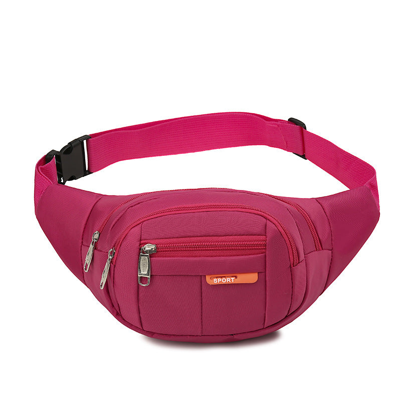 Women's & Men's Classy Creative & Trendy Men's Chest Bags