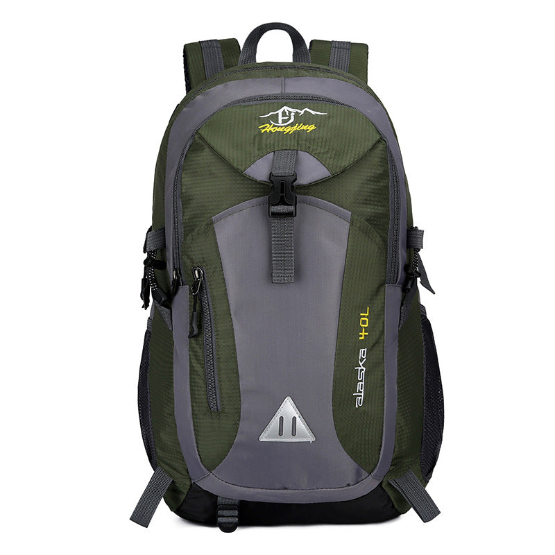 Women's & Men's & Leisure Trip Large Capacity Backpacks