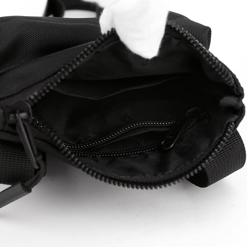 Men's Slouchy Attractive Trendy Simple Mobile Men's Messenger Bags