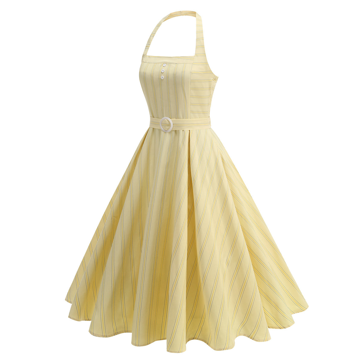 Women's Slim Fit Two-way Elegant Backless Sexy Slimming Dress