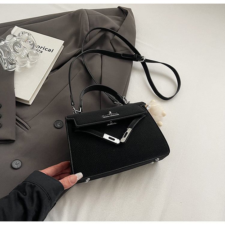 Women's Summer Western Style Leisure Fashion Simple Handbags