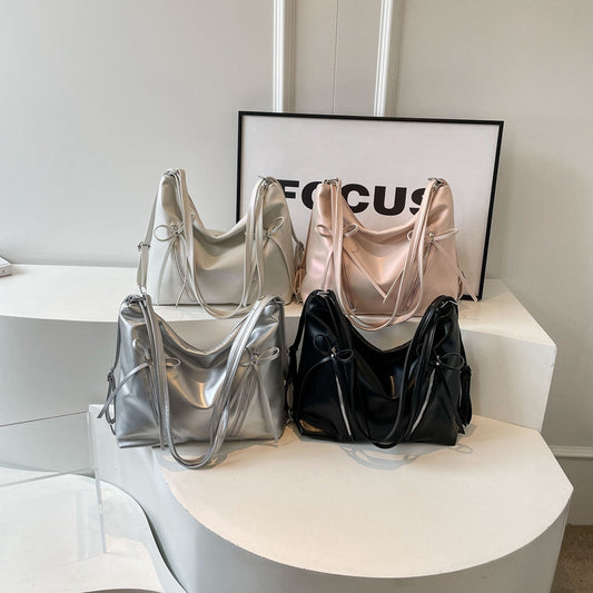 Women's Sier Niche Ballet Style Large Capacity Bags