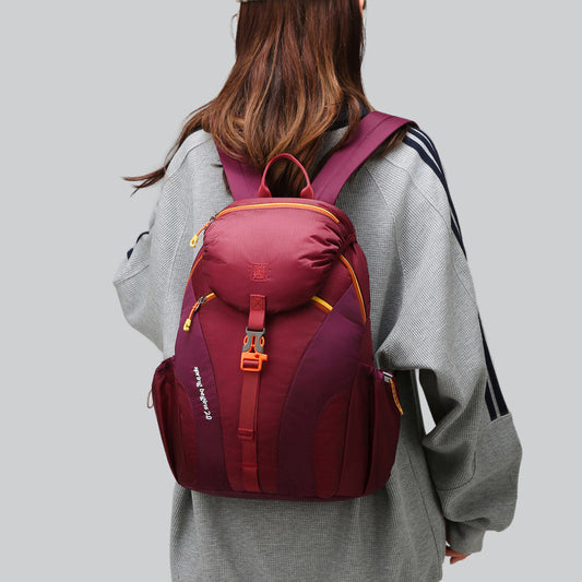 Large Capacity Hiking Leisure Biking Walking Sports Backpacks