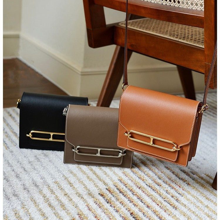 Pig Nose Fashionable High Sense Lady's Bags