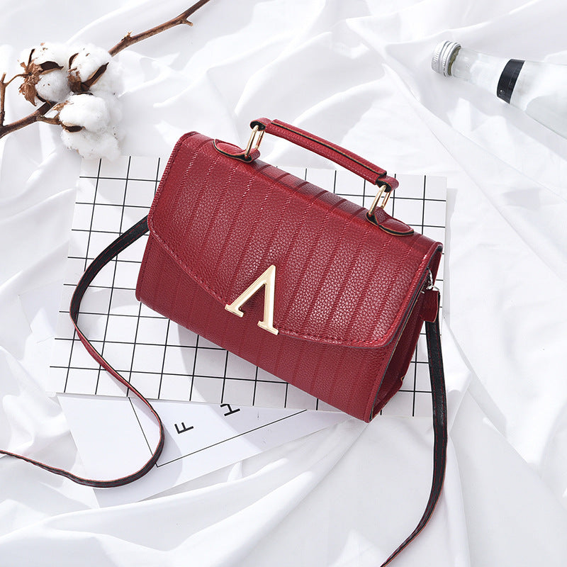 Women's Slouchy Trendy Ten Old Shop Handbags