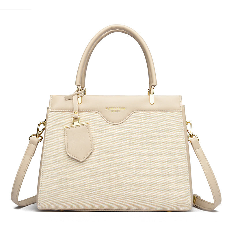 Women's Day Gift Trendy Design High-grade Handbags