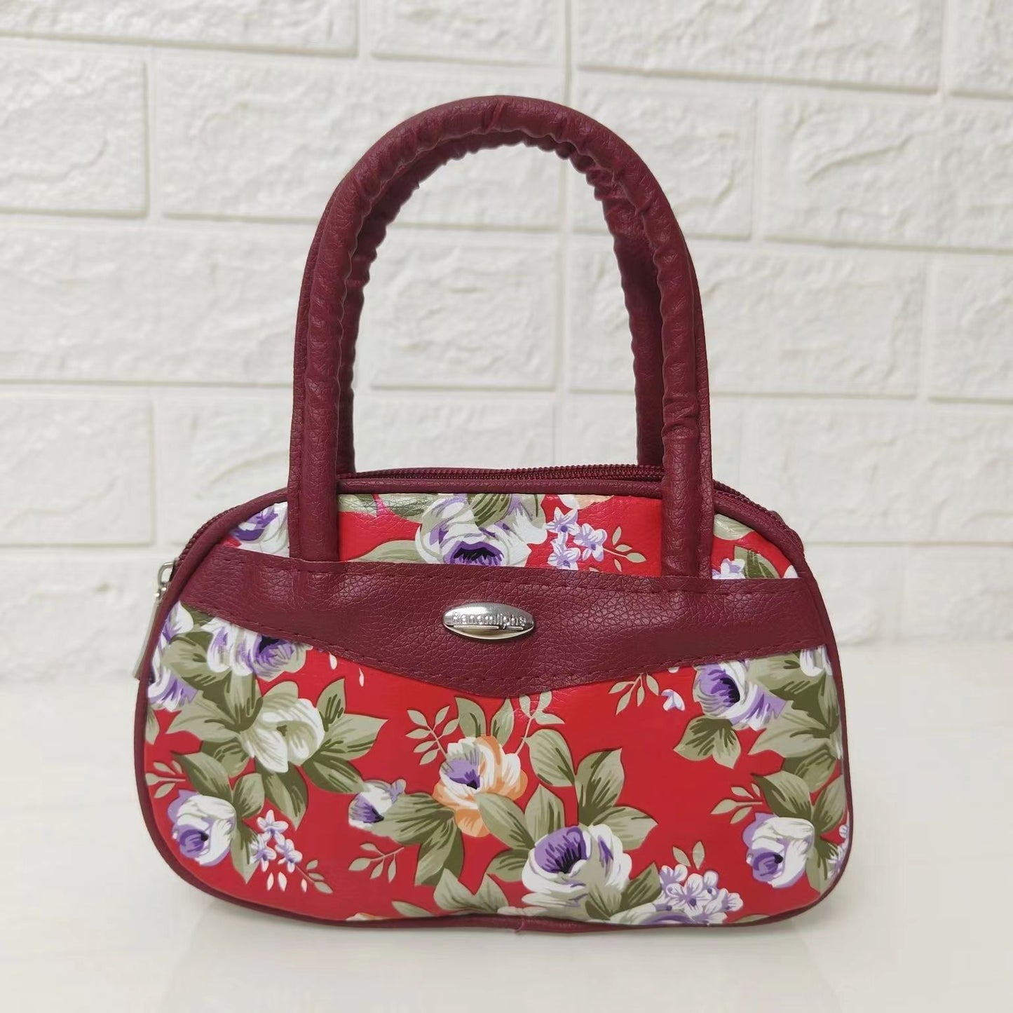 Grocery Clutch Ten Yuan Store Stall Handbags