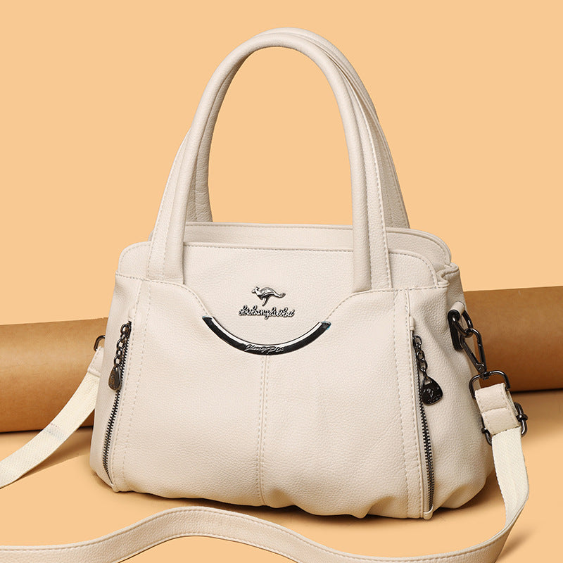 Graceful Women's Mother Large Capacity Totes Handbags