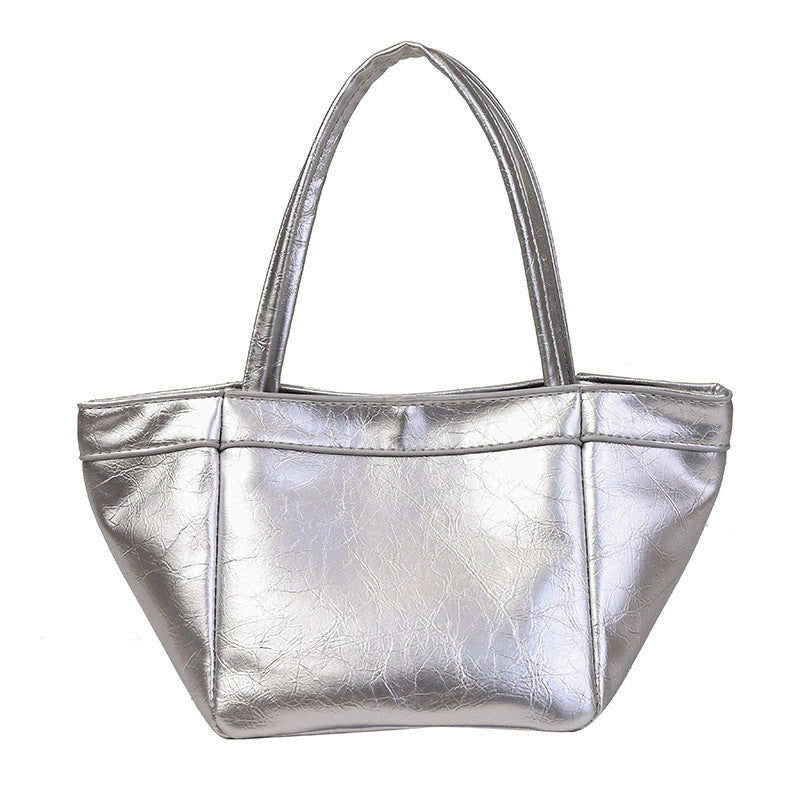 Women's Minority Fashion Trendy Underarm Daily For Going Out Tote Bags
