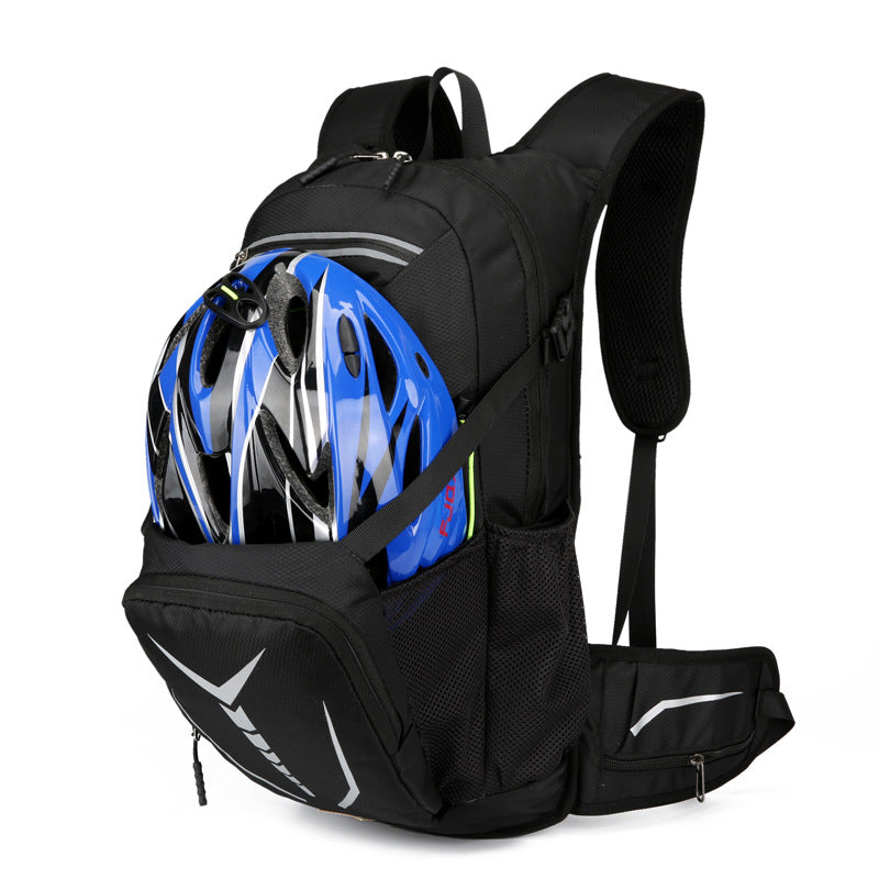 Cycling Bicycle Hydration Multifunctional Large Capacity Sports Backpacks