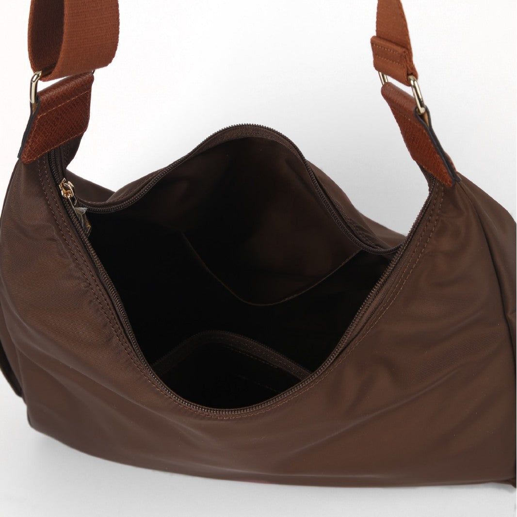 Women's Faye Wong Waterproof Nylon Large Capacity Bags