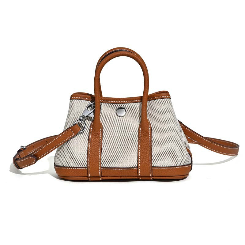 Trendy Women's Dopamine Mini Fashionable Daily Handbags